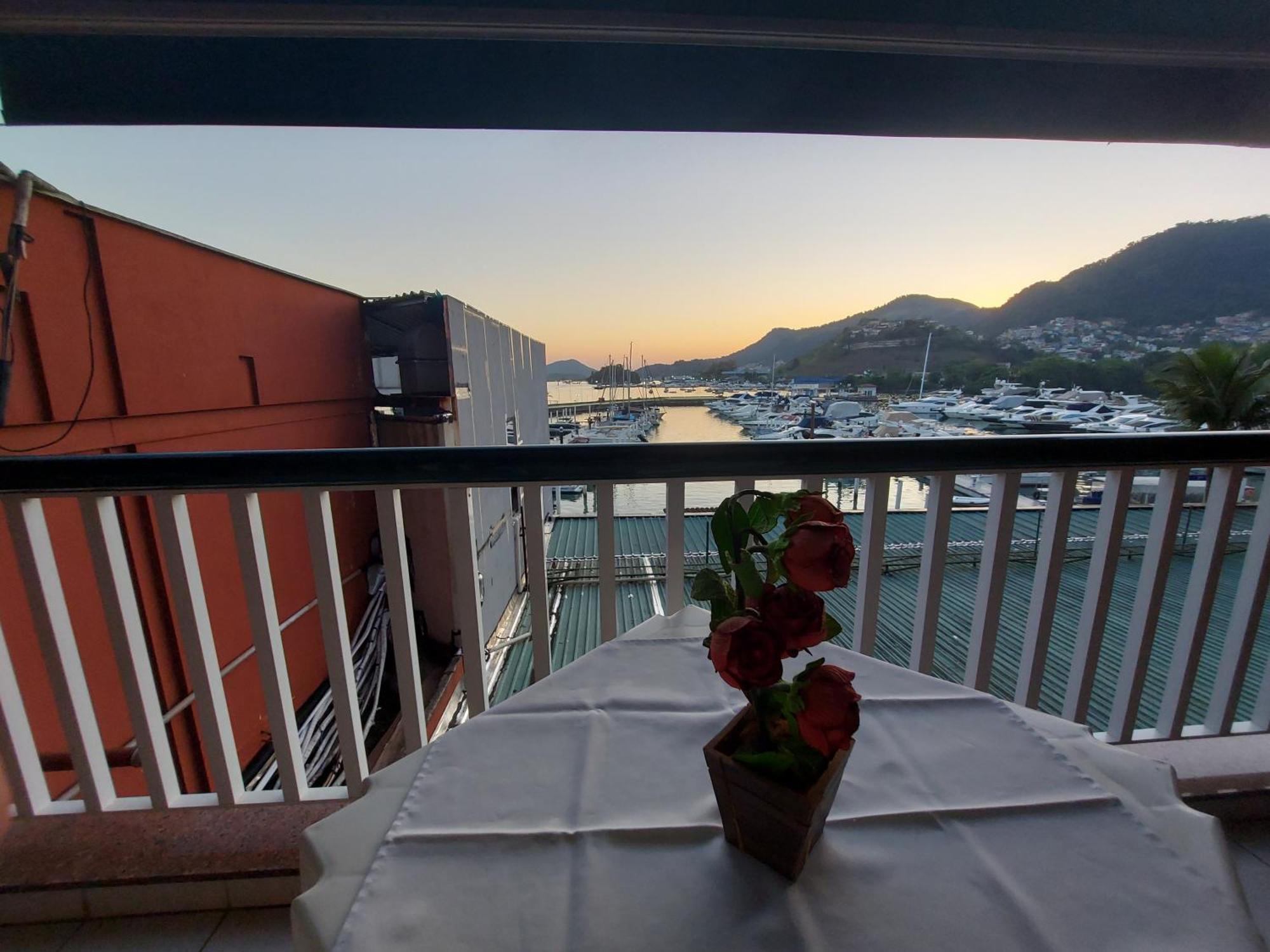 Piratas Residence Angra dos Reis Exteriér fotografie