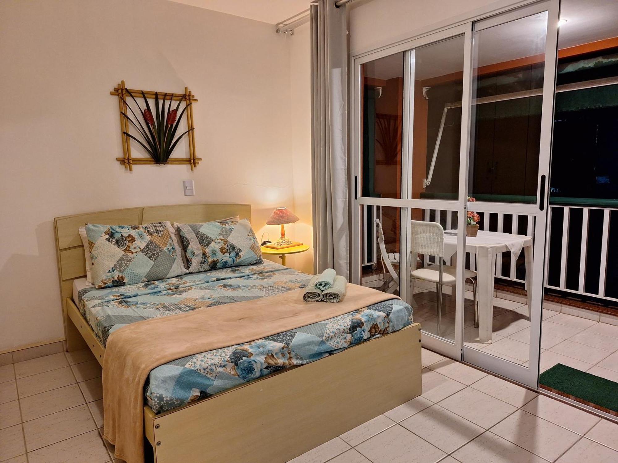 Piratas Residence Angra dos Reis Exteriér fotografie