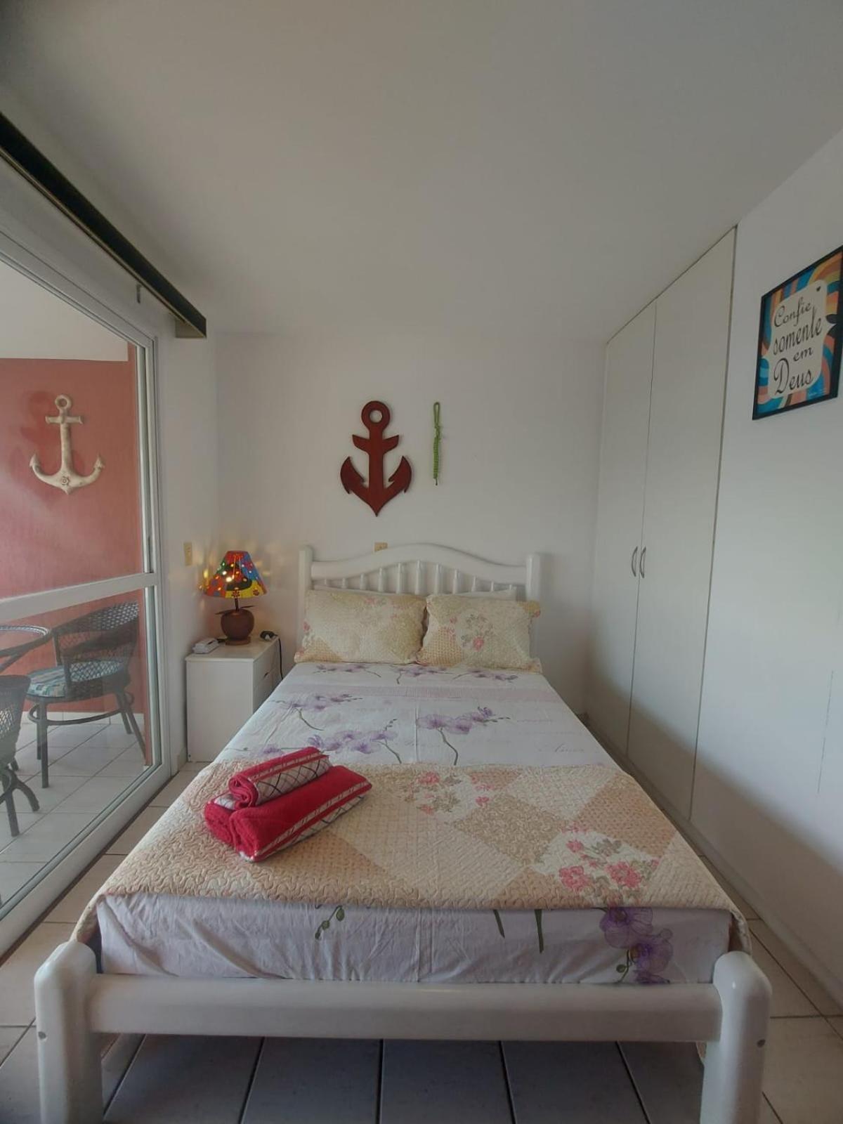 Piratas Residence Angra dos Reis Exteriér fotografie