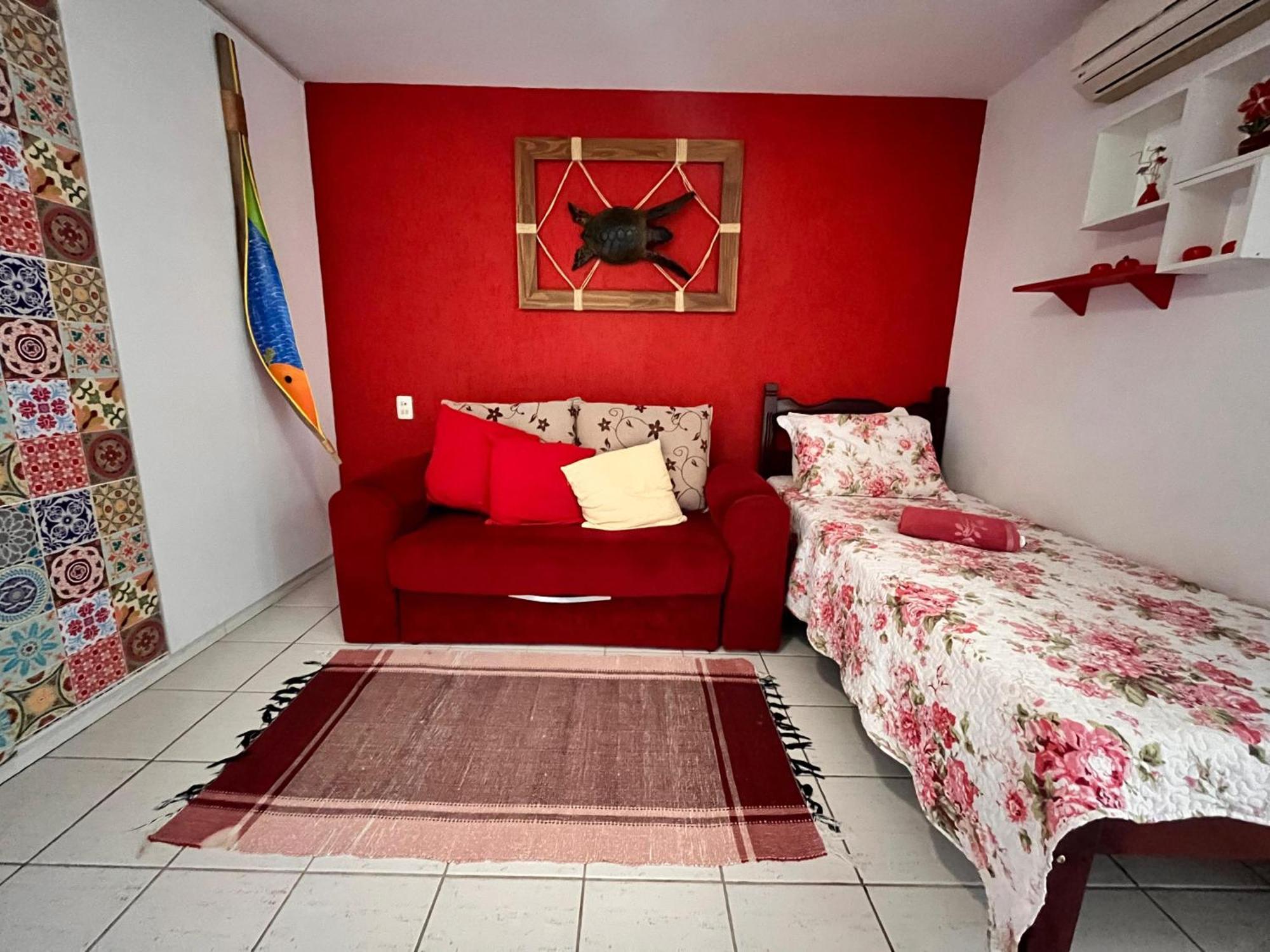 Piratas Residence Angra dos Reis Exteriér fotografie